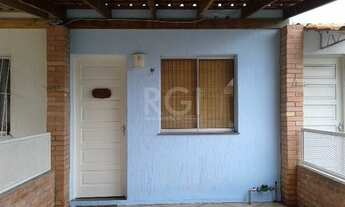 Imagem: Porto Alegre - Casa Padrão - Vila Nova