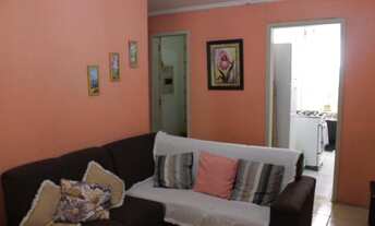 Imagem: Porto Alegre - Apartamento Padrão - Cavalhada