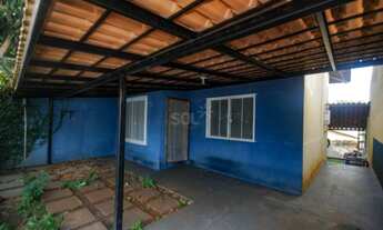 Imagem 3: Casa para venda com 190 metros quadrados com 3 quartos em Cidade Nova - Ananindeua - Pará