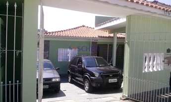 Imagem 2: 5 casas pelo preço de 1 casa.....Venha conhecer!!! 585m² ao lado da Av. Sta Catarina/Metrô