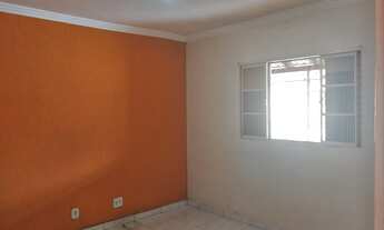 Imagem 7: Lote 250m com 3 casas Frente e 2 fundos QNM 19 Ceilândia Sul