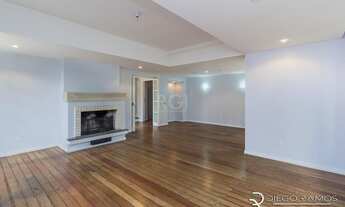 Imagem 2: Porto Alegre - Casa Padrão - Santa Tereza