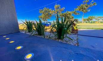 Imagem 4: Casa de condomínio para venda tem 172 M² 3 quartos