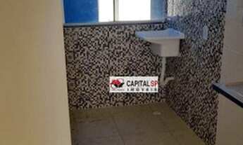 Imagem 2: Studio com 1 dormitório à venda, 25 m² por R$ 180.000,00 - Vila Esperança - São Paulo/SP