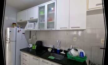 Imagem 6: Ilha Belle - 2 quartos - Nascente total - Varanda - Armários - Portaria 24h - 74m²