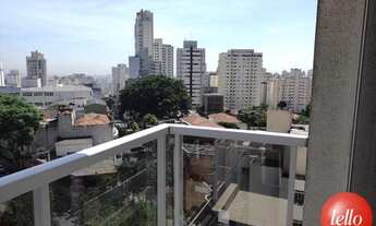 Imagem 7: São Paulo - Conjunto Comercial/sala - Aclimação