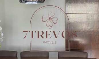 Imagem 3: Apartamento de112 m² 3 dormitórios e 1 suíte no Brooklin Paulista - São Paulo - SP