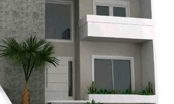 Imagem 2: Porto Alegre - Casa Padrão - Belém Velho