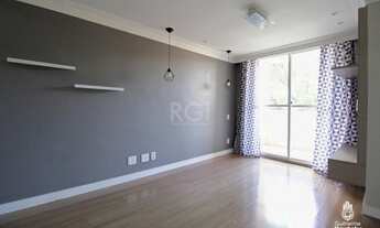 Imagem 2: Porto Alegre - Apartamento Padrão - Morro Santana