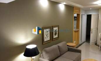 Imagem: Apartamento moema