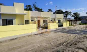 Imagem 2: Casa Casa com 2 dormitórios