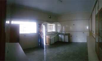 Imagem 5: Sobrado Mandaqui