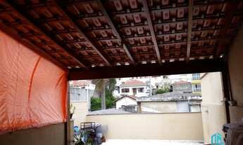 Imagem: Cobertura para Venda em Santo André, Vila