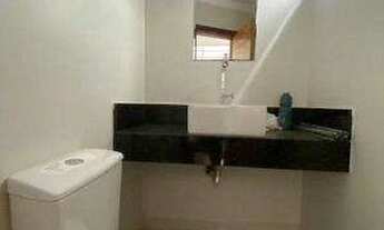 Imagem 6: Casa com 3 dormitórios para alugar, 300 m² por R$ 5.700,00/mês - Terras de Piracicaba - Pi