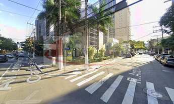 Imagem 2: Loja comercial com mezanino térreo de predio comercia rua. Arizona com Av. Eng. Luís Carl