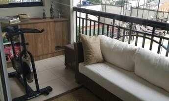 Imagem 1: APARTAMENTO - SANTANA - SP