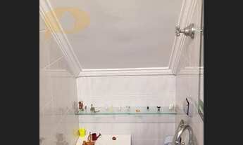 Imagem 2: SOBRADO à venda, 2 quartos, 2 suítes, 1 vaga, Vila Dom Pedro I - São Paulo/SP