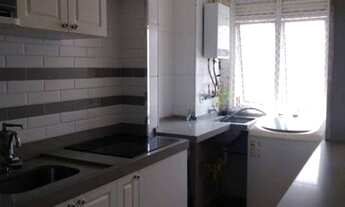 Imagem 6: Apartamento à venda, 46 m² por R$ 235.000,00 - Novo Osasco - Osasco/SP