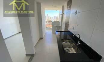 Imagem 4: Apartamento 2 quartos Ed. Ilhas de Veneza 8004 L ?
