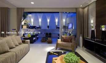 Imagem 5: Casa em Condomínio para Venda em Barueri, Alphaville Residencial Dois, 4 dormitórios, 4 su