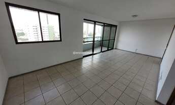 Imagem 5: Apartamento para aluguel, 3 quartos, 1 suíte, 2 vagas, Parnamirim - Recife/PE