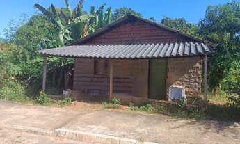 Imagem 2: Lote Sítio novo do Tocantins