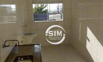 Imagem 5: Apartamento com 2 dormitórios à venda, 70 m² na Vila Sao Pedro - São Pedro da Aldeia/RJ