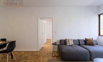 Imagem 4: Apartamento com 2 dormitórios à venda, 88 m² - Jardim Paulista - São Paulo/SP