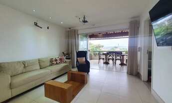 Imagem 2: Cobertura com 3 dormitórios à venda, 120 m² por R$ 540.000,00 - Bela Vista - Volta Redonda