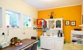 Imagem 6: Casa Sobrado 200 m² à venda - 3 dorm - 2 vagas - quintal - edícula - Campo Grande - São Pa