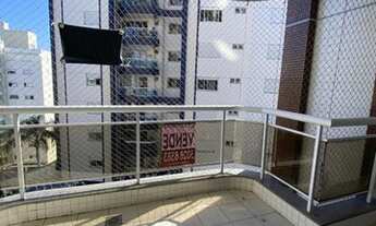 Imagem 2: Apartamento para Venda em Florianópolis, Itacorubi, 4 dormitórios, 1 suíte, 3 banheiros, 2