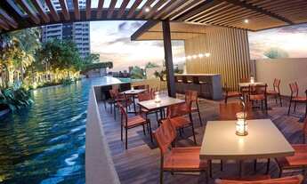 Imagem 4: São Paulo - Apartamento Padrão - Brás