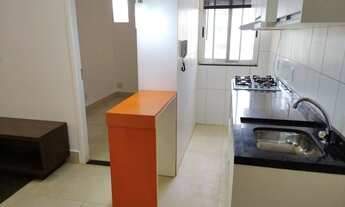 Imagem 4: Lindo apartamento 2 qtos. armários, elevador