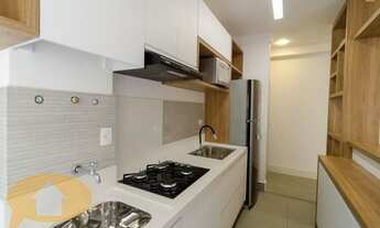 Imagem 5: Apartamento à venda, 2 quartos, 1 suíte, 1 vaga, Vila Bela - São Paulo/SP