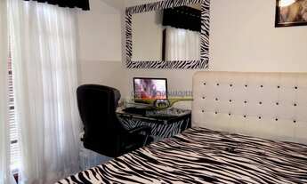 Imagem 7: Sobrado com 2 dormitórios à venda, 94 m² por R$ 500.000,00 - Jardim Vila Formosa - São Pau