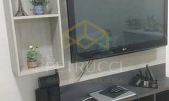 Imagem 3: Apartamento - Vila Monte Alegre - Paulínia