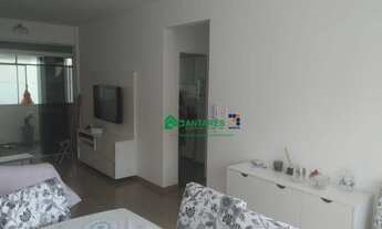 Imagem 2: Apartamento à venda - Gutierrez - 4 quartos, 1 vaga - 100 m² - Belo Horizonte/MG - AP1722