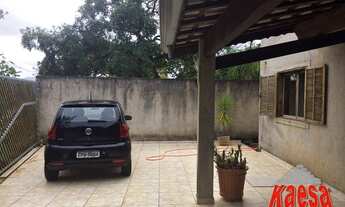 Imagem 3: Casa à venda, 236 m² por R$ 800.000,00 - Jardim dos Pinheiros - Atibaia/SP