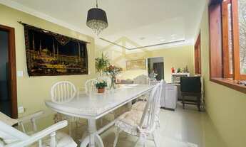 Imagem 7: Casa - Swiss Park - Campinas