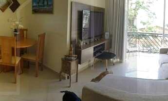 Imagem 3: Apartamento - Parque São Quirino - Campinas