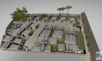 Imagem 7: Casa para Venda em São José dos Pinhais, Colônia Rio Grande, 3 dormitórios, 1 suíte, 2 ban