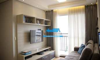 Imagem: Apartamento com 2 dormitórios à venda