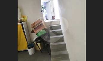 Imagem 5: Casas no Jardim Damasceno