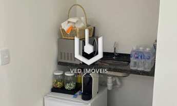 Imagem 2: Sala em Santo Amaro com 40 m²