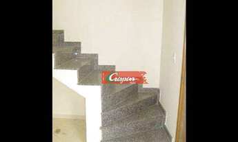 Imagem 3: Sobrado em condomínio no Jaçanã, 2 dormitórios, 1 vaga, 54 m² - São Paulo - SP