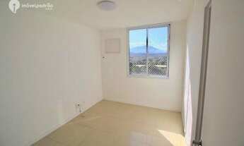 Imagem 7: Apartamento com 4 dormitórios para alugar, 116 m² por R$ 3.500/mês - Centro - Nova Iguaçu