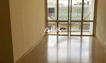 Imagem 2: Apartamento RARIDADE no Itaim Bibi!