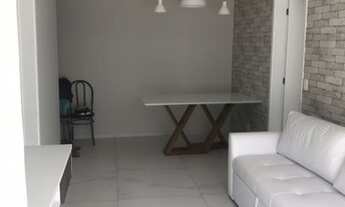 Imagem 2: Santos - Apartamento Padrão - Boqueirão