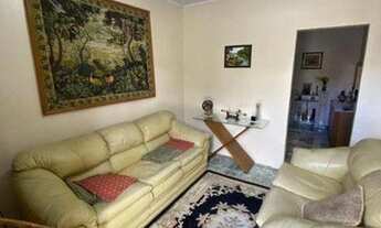 Imagem 2: Casa com 3 dormitórios à venda, 117 m² por R$ 650.000 - São Gonçalo - Pelotas/RS