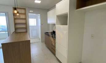 Imagem 3: Apartamento à Venda no Edifício Felicita com 03 Quartos sendo 01 Suíte no Bairro Jardim Cu